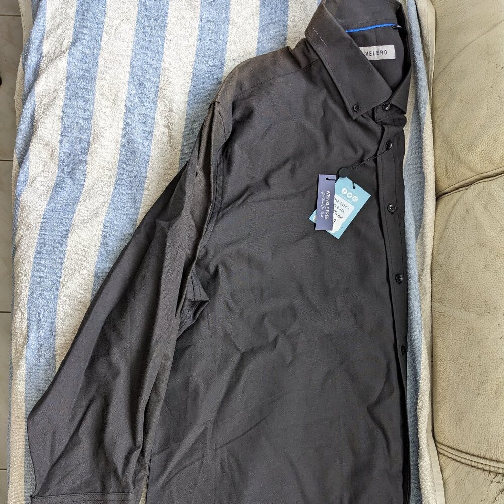 Velero shirt XXL